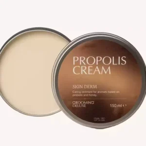 Grooming Deluxe Skin Derm Propolis Cream