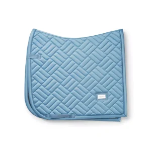 Equestrian Stockholm Schabrack Modern Midsummer Blue – Dressur