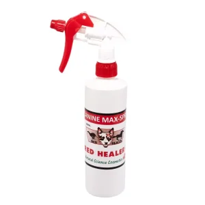Red Healer max-spray 500ml