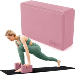 Eva Gymtek Yogakube