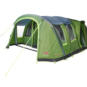 Coleman Weathermaster 6 XL Air Blackout telt