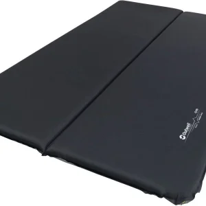 Outwell Sleepin Double 5Cm Selvoppblåsende Matte