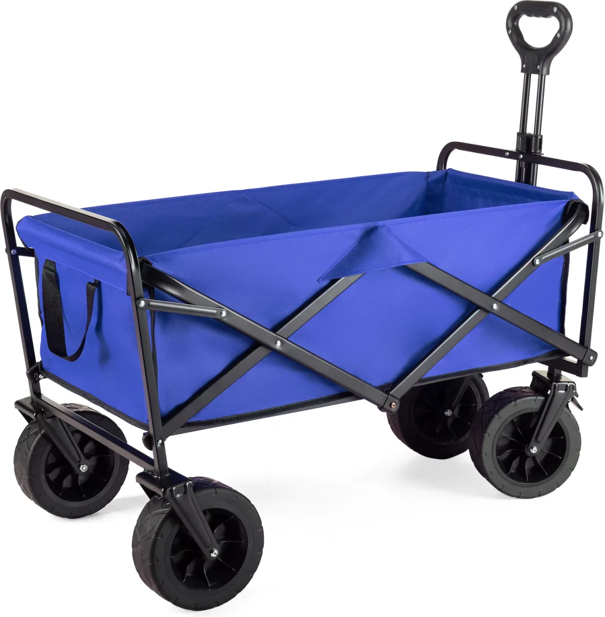 Easygo 100L Outtec Sammenleggbar Reisevogn - Image 3