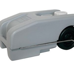 Fiamma Spillvannstank – 23 liter