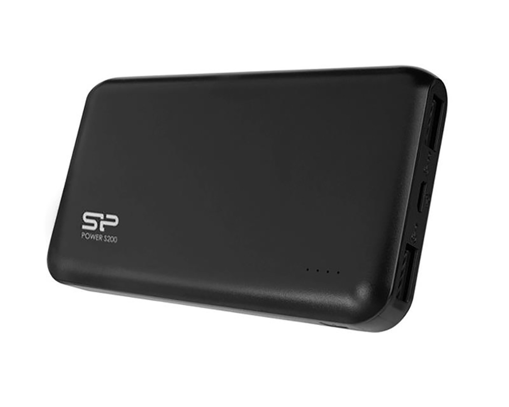 SP Powerbank S200, 20.000mAh - Image 2
