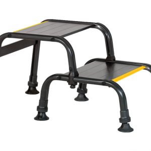 Westfield Prostep2 trapp