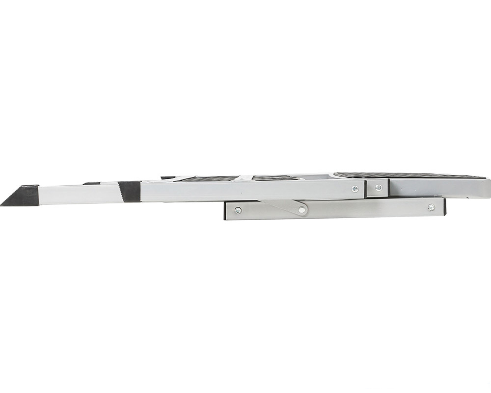 Brunner Ruckstep dobbel sammenleggbar trapp - Image 3
