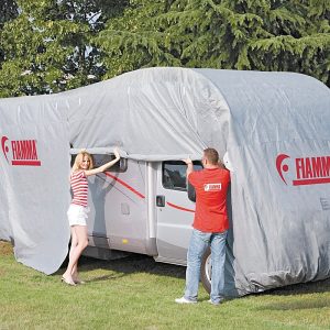 Fiamma Cover Premium