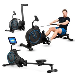 Gymtek Xr1000 Magnetisk Romaskin