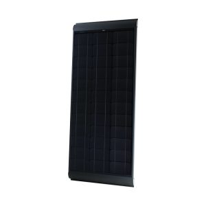 Solcellepanel NDS BLACKSOLAR med MPPT
