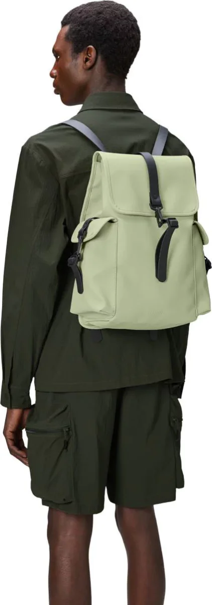 W3 Rains Cargo-Ryggsekk - Image 4