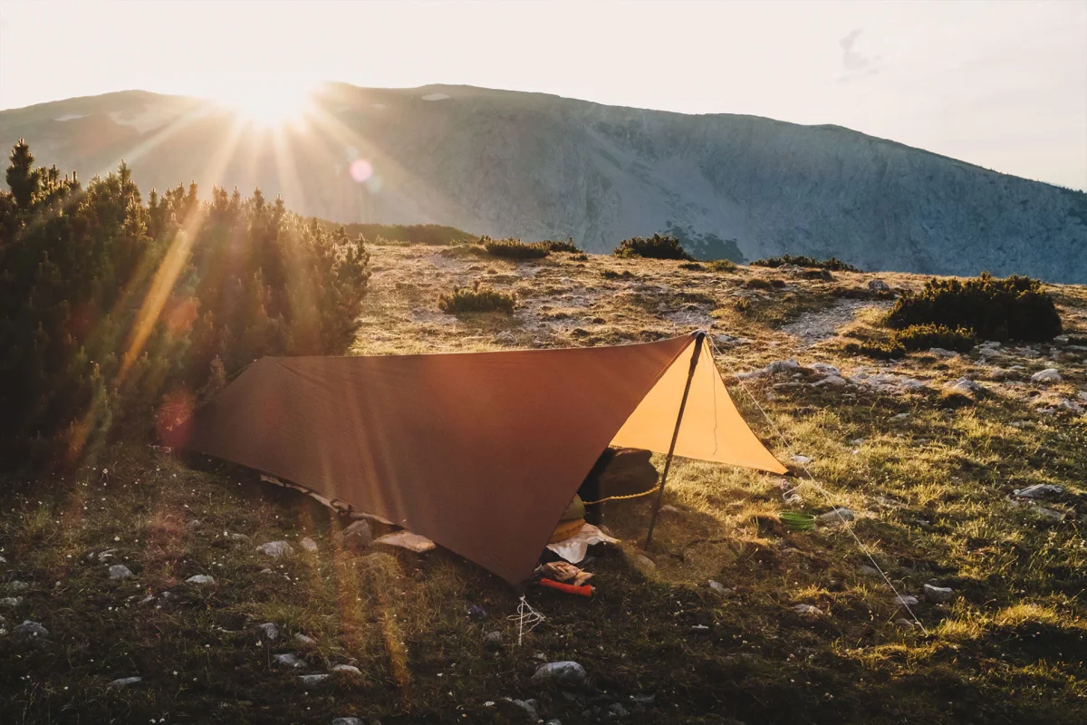 Campingpresenning Zmora 280X260/160Cm Lesovik - Image 3