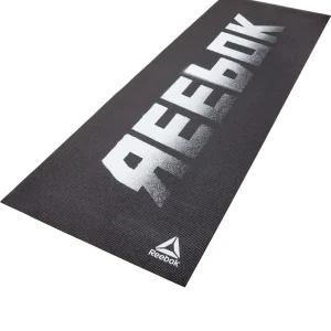 Yoga- Og Pilatesmatte 0,4 Cm Reebok