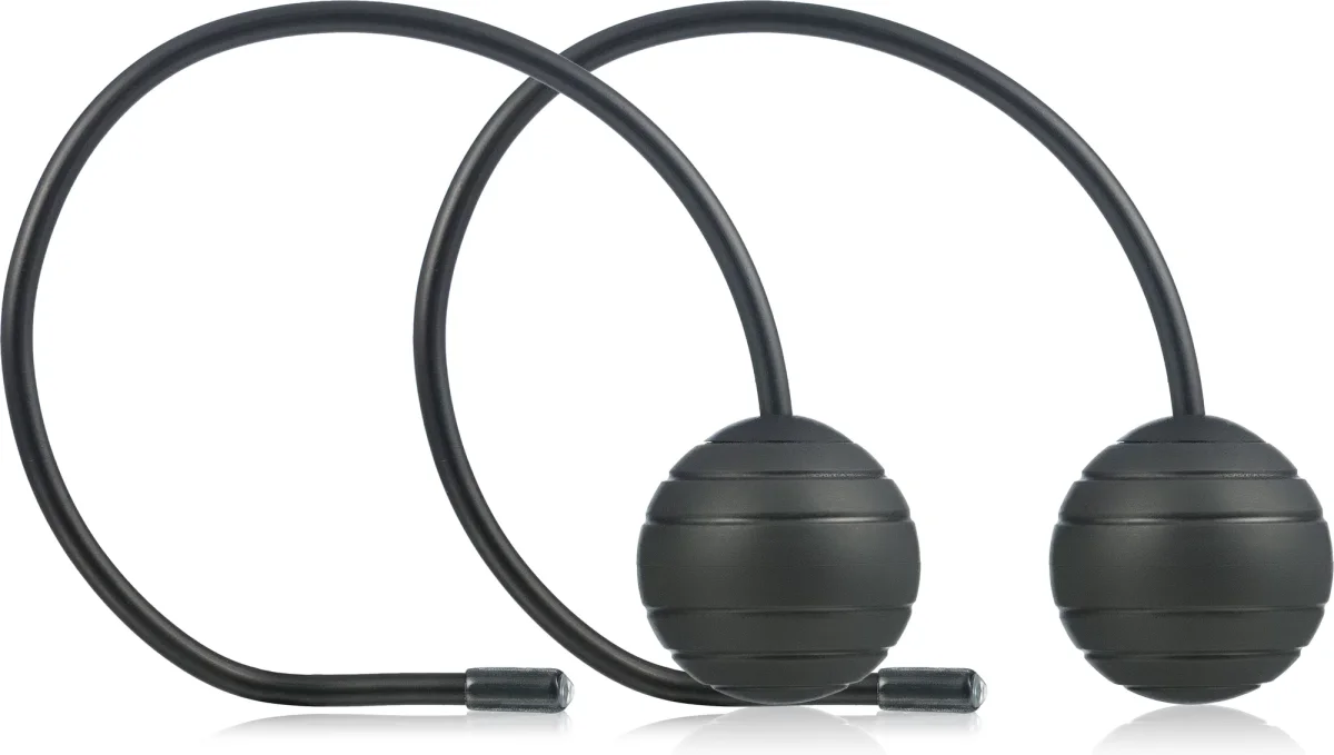 Gymtek Trådløst Hoppetau Med Teller Og Display - Image 5