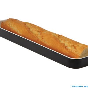 Gimex Quadrato baguette serveringsfat