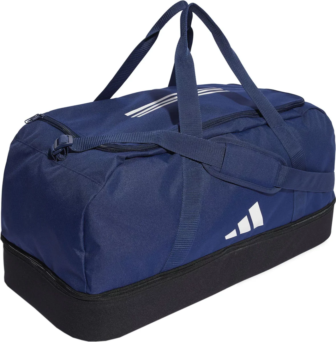 Tiro League Duffel Stor 51,5L Adidas-Veske - Image 6