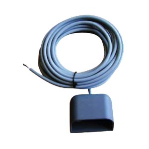 Ekstra sensor for propan og CO2 til NX-5 gassalarm