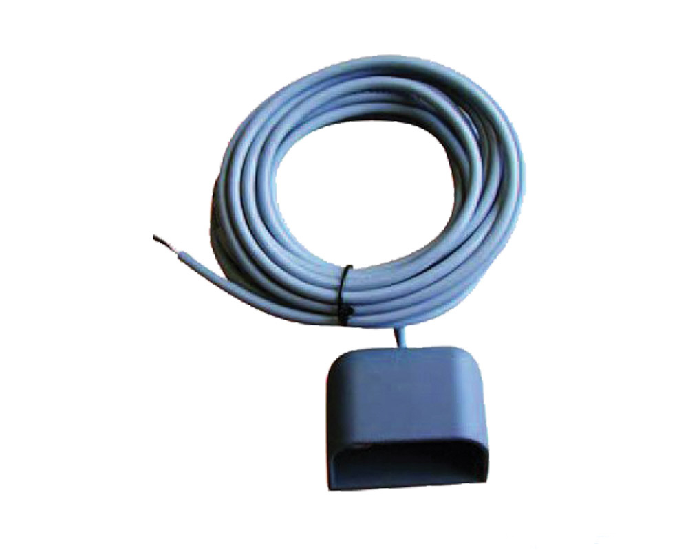 Ekstra sensor for propan og CO2 til NX-5 gassalarm - Image 2