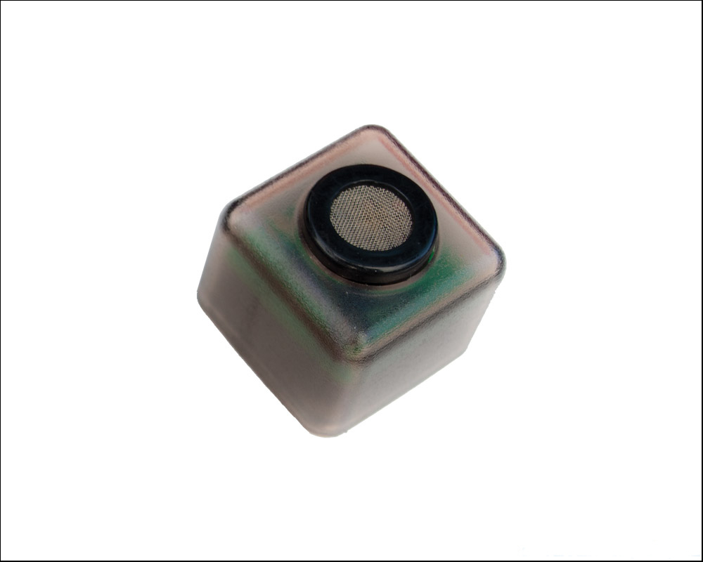 Ekstra sensor til 3Gas+ gassalarm - Image 3