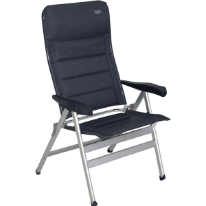 Crespo Deluxe XL, polstret og ekstra bred stol