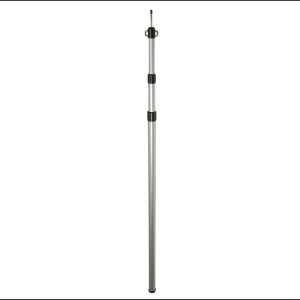 Teleskopstang 80 – 180 cm 2-pakning