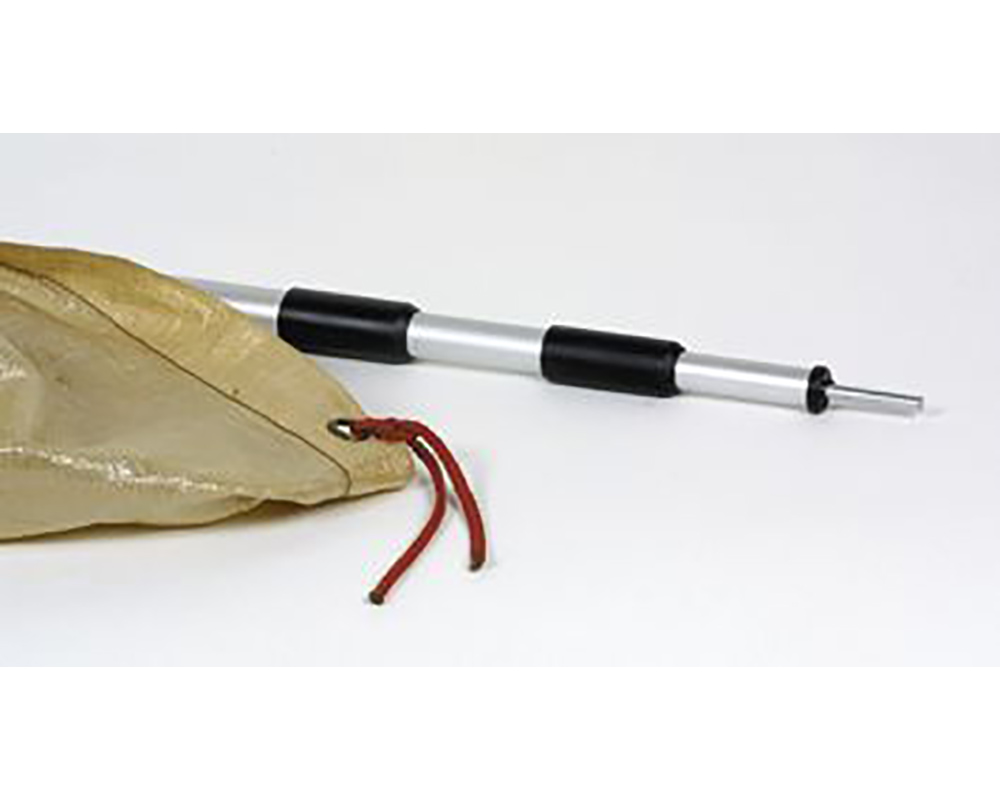 Teleskopstang 80 – 180 cm 2-pakning - Image 4