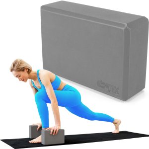 Eva Gymtek Yogakube