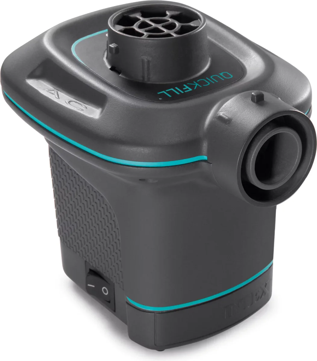 230V Intex Elektrisk Pumpe - Image 4