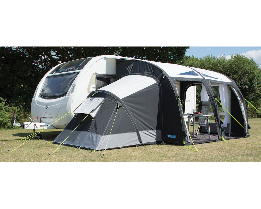 Kampa Sun Wing solseil 400 - Image 5