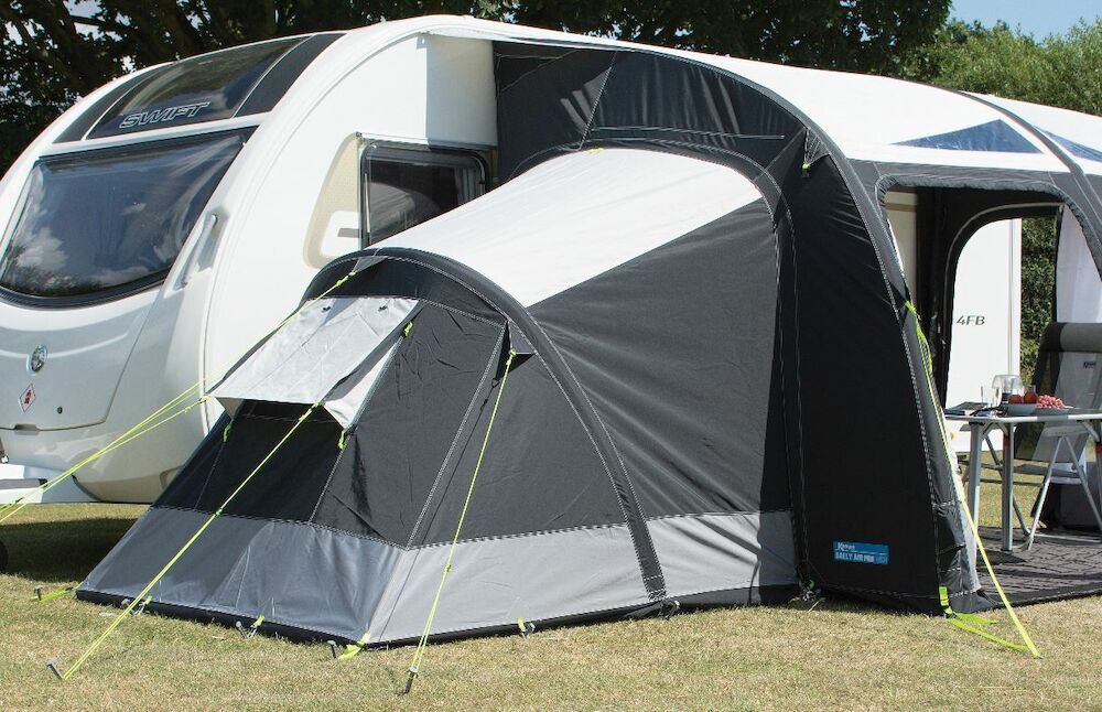 Kampa Sun Wing solseil 400 - Image 4