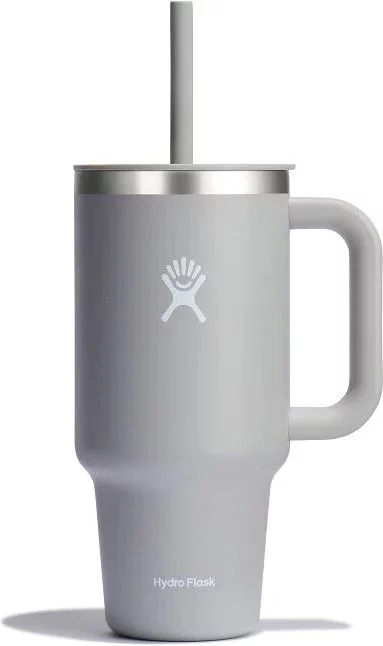 Hydro Flask All Around Travel Tumbler 946 Ml Termos Med Sugerør