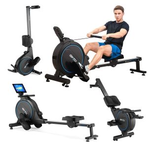 Gymtek Xr800 Magnetisk Romaskin