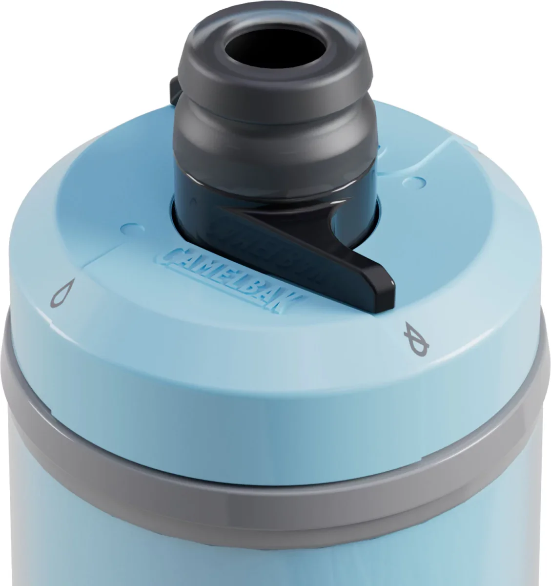 Podium Chill 710 Ml Camelbak Vannflaske - Image 4