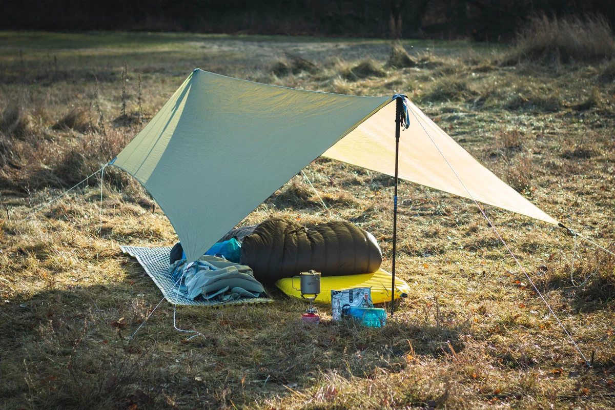 Campingpresenning Zmora 280X260/160Cm Lesovik - Image 5