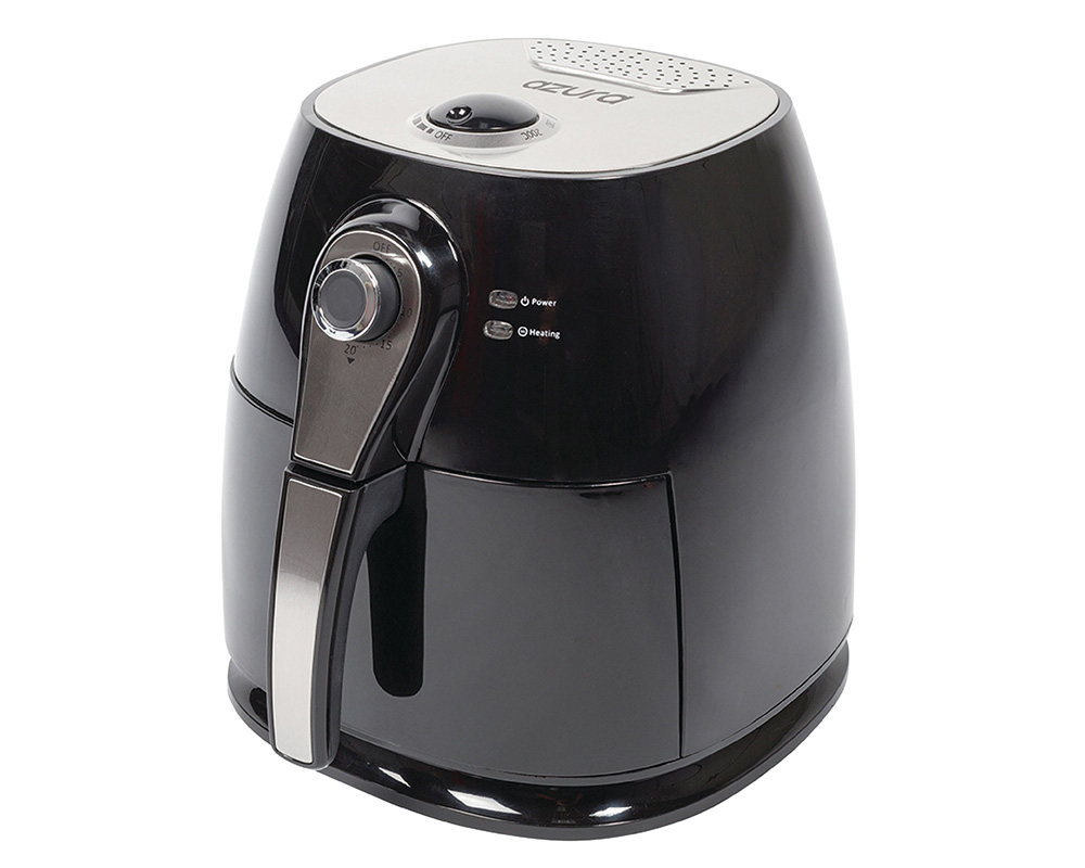 Azura Hot Air Fryer - Image 2
