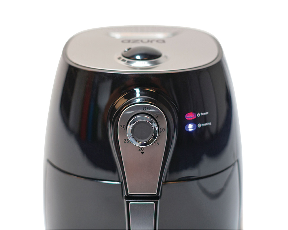 Azura Hot Air Fryer - Image 6