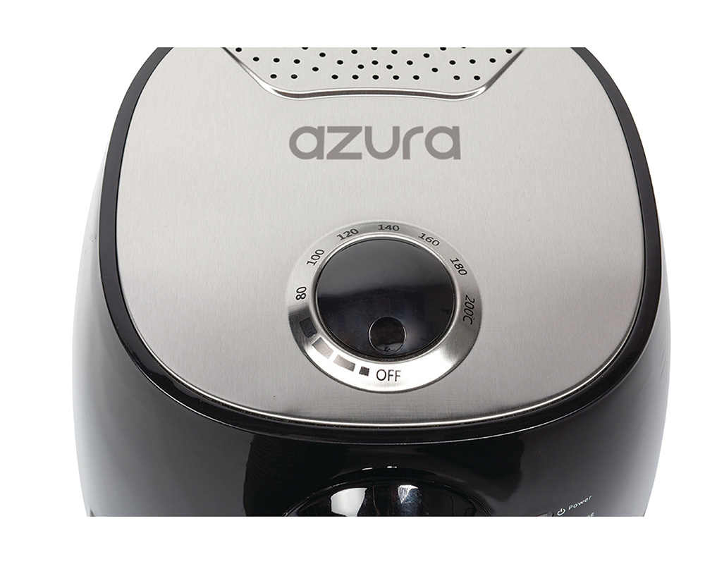 Azura Hot Air Fryer - Image 4