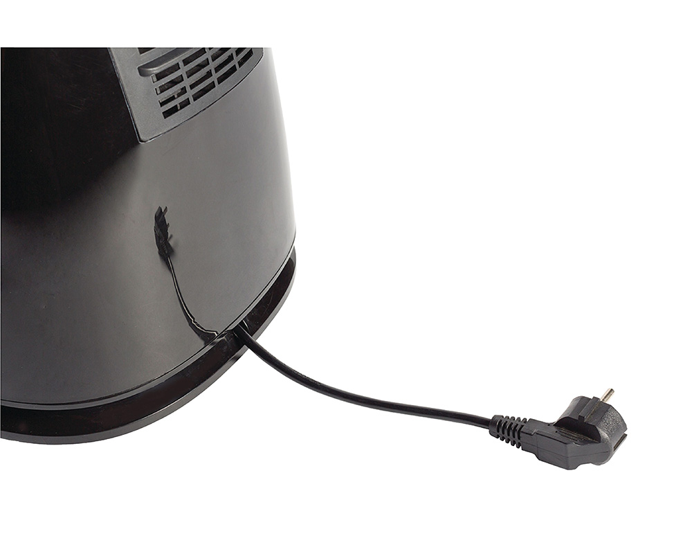 Azura Hot Air Fryer - Image 3