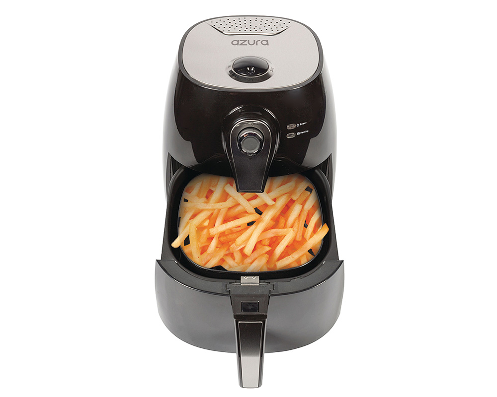 Azura Hot Air Fryer - Image 8