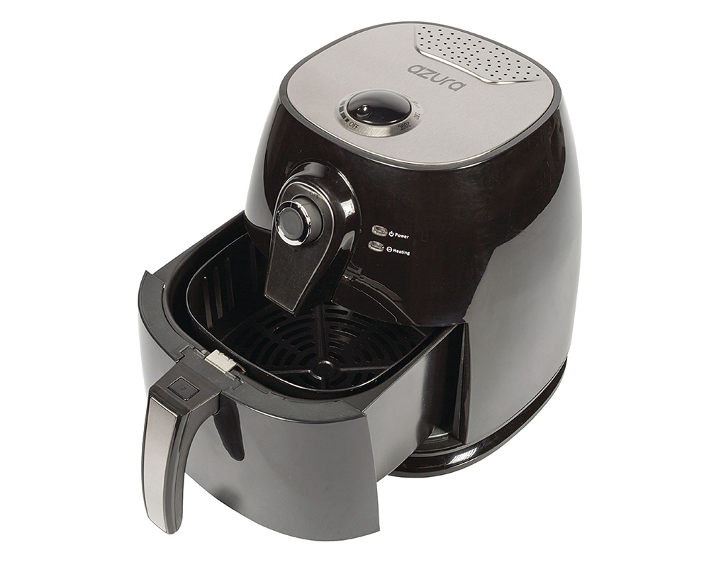 Azura Hot Air Fryer - Image 7