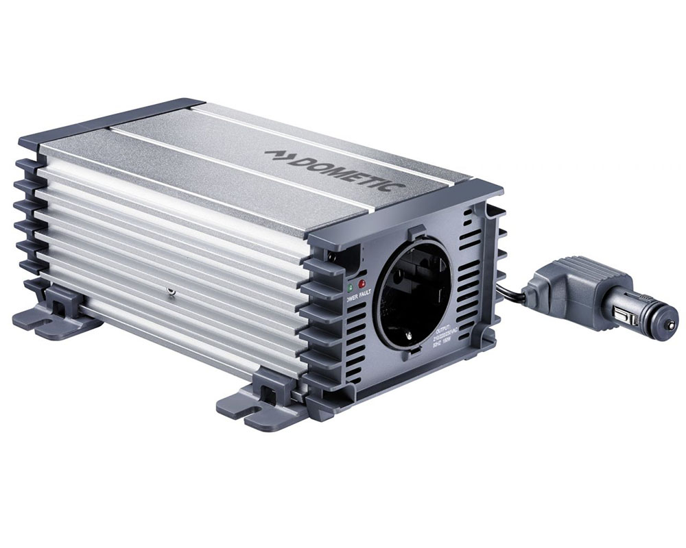 Dometic PerfectPower Inverter 12 volt – 150 watt - Image 2