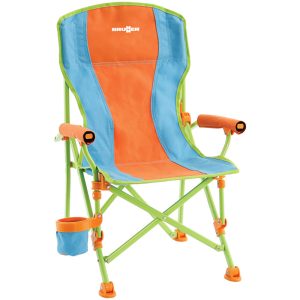 Campingstol Brunner Raptorina