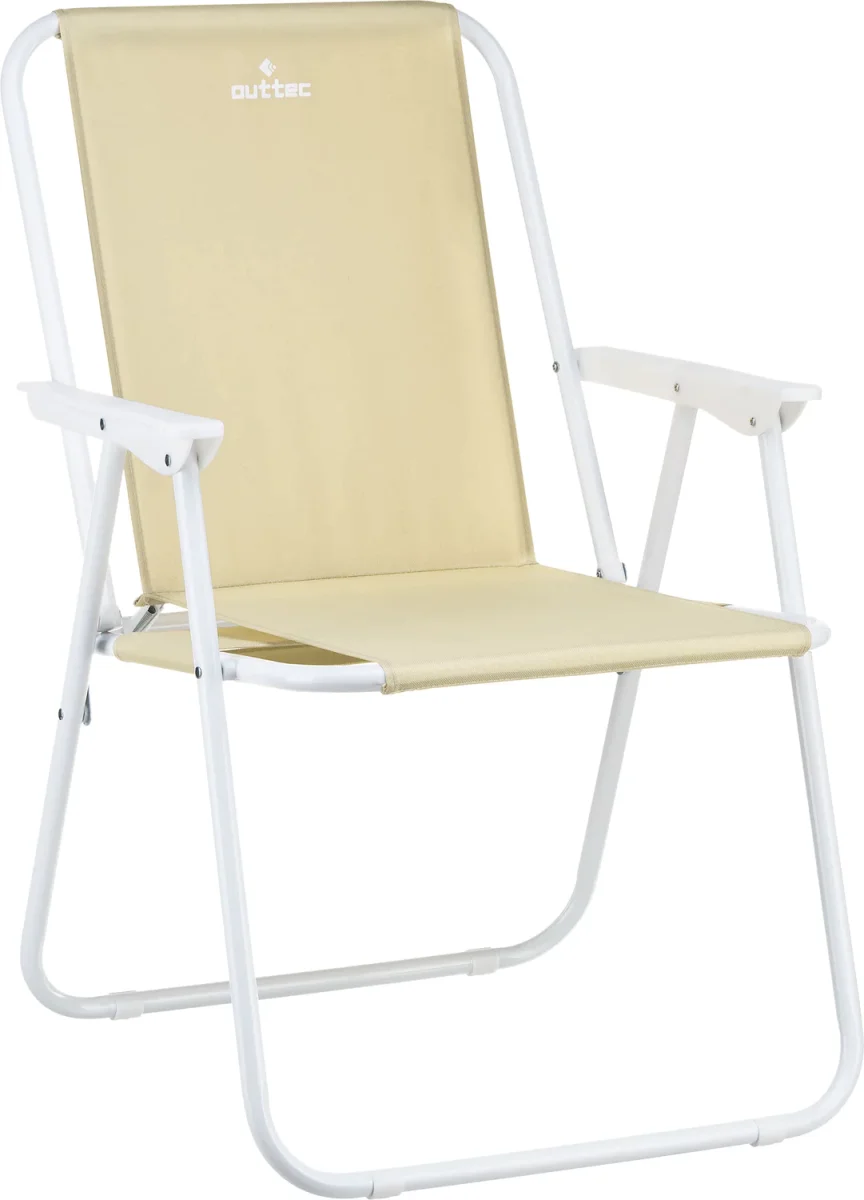 Marina Outtec Hage, Camping Og Strandstol - Image 3