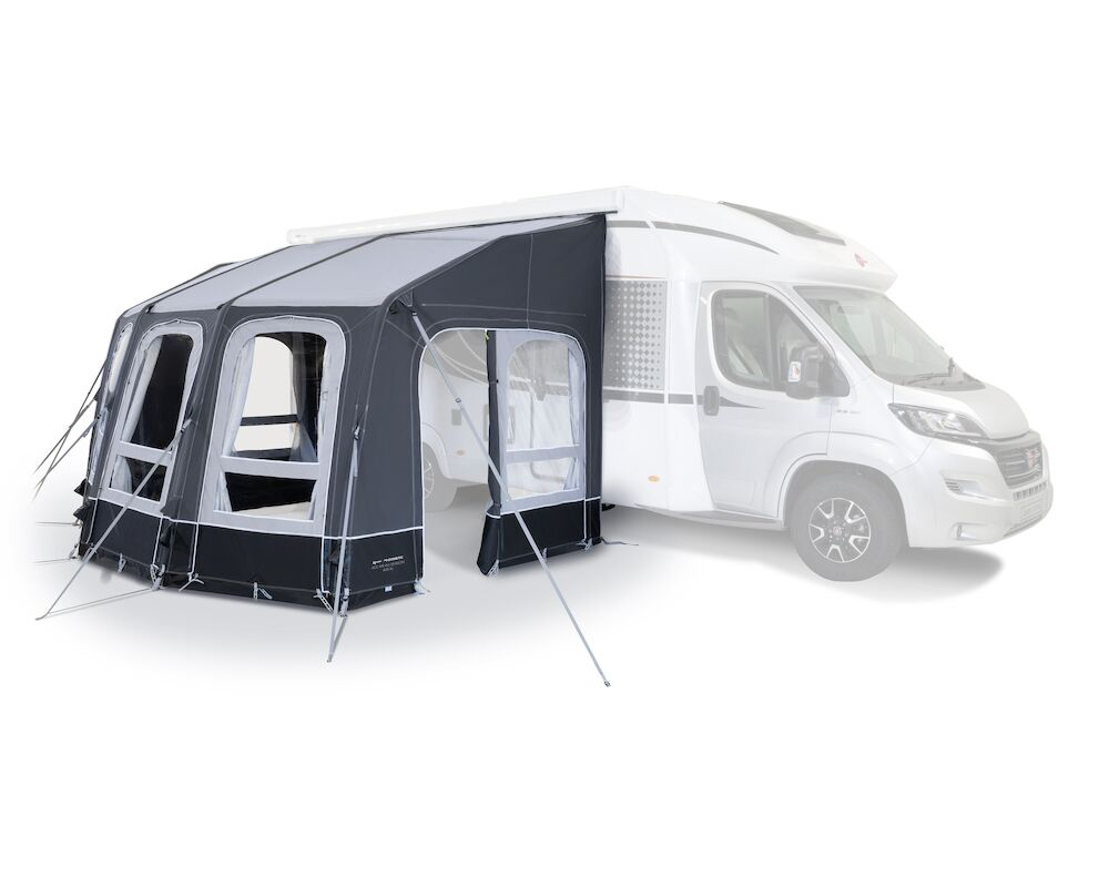 Kampa Motor Ace Air Pro All Season - Image 2
