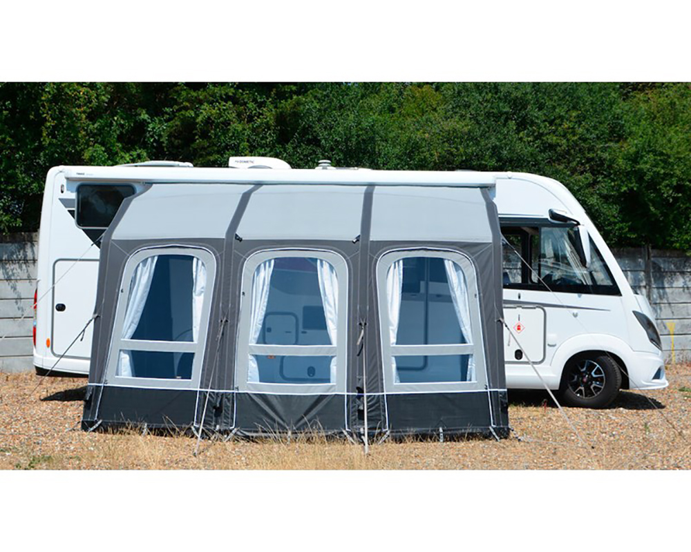 Kampa Motor Ace Air Pro All Season - Image 3
