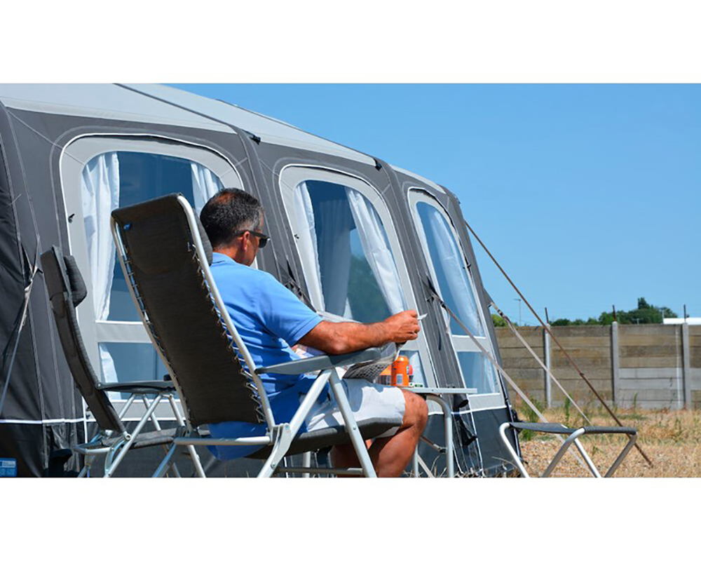 Kampa Motor Ace Air Pro All Season - Image 6