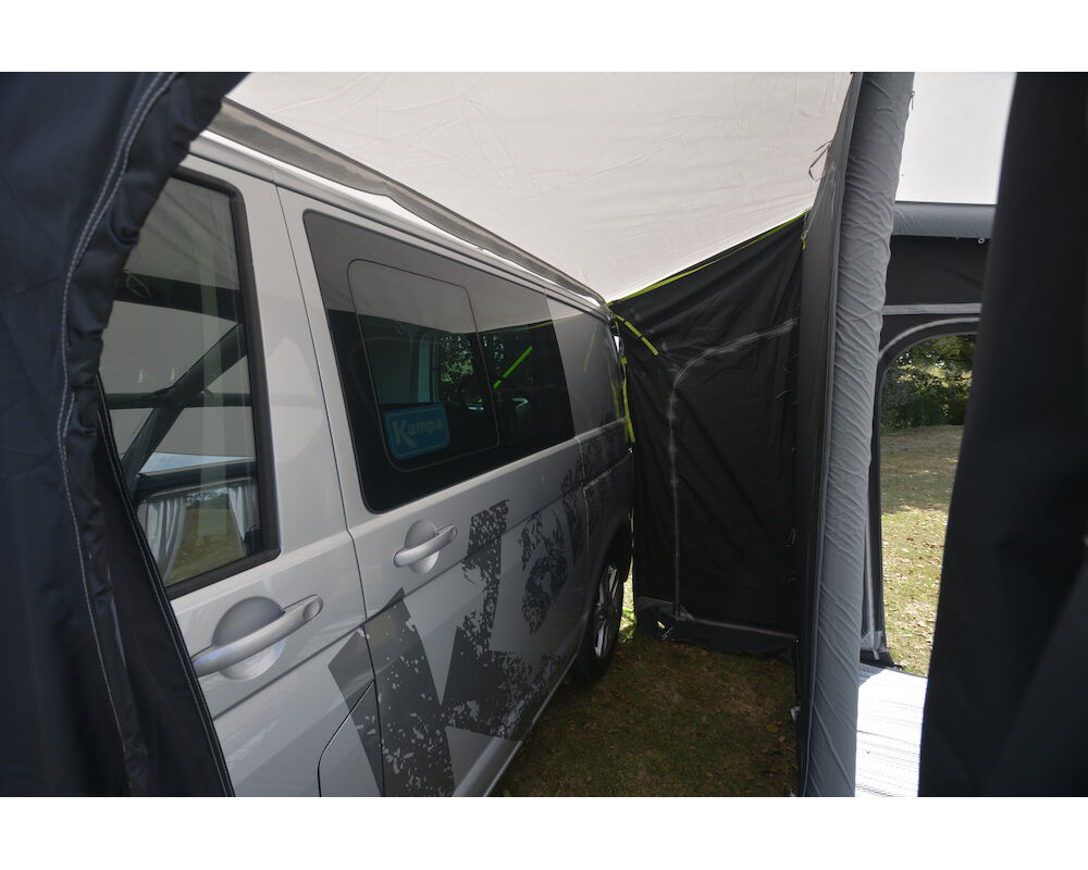 Kampa Rally Air Pro Drive-Away D/A - Image 6