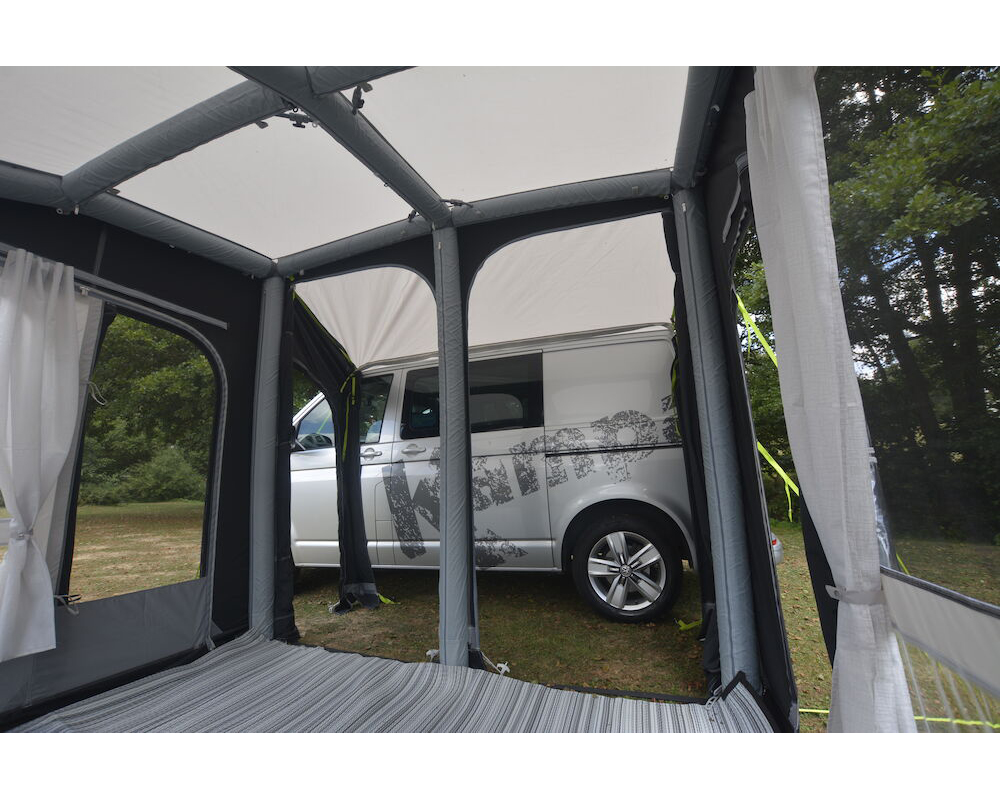 Kampa Rally Air Pro Drive-Away D/A - Image 4