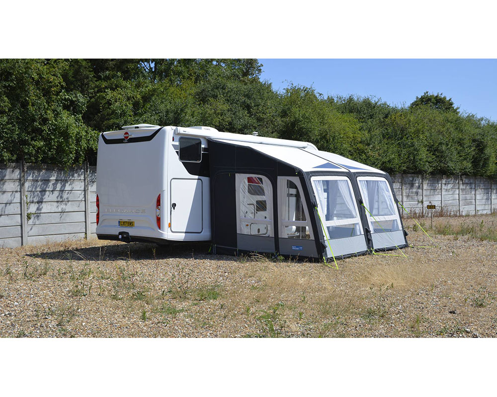 Kampa Motor Grande Air Pro - Image 9