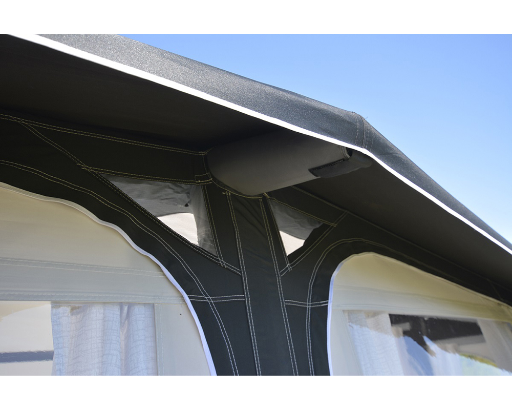 Kampa Club Air Pro All Season - Image 2